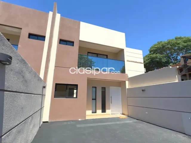 Duplex en asuncion barrio villa aurelia, foto 5