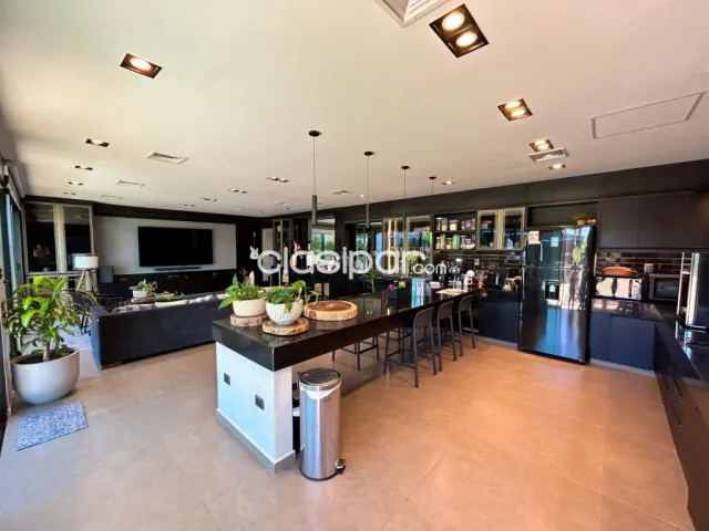 Residencia con piscina en el barrio san francisco de cambyreta: 3 habitaciones y 5 baños, foto 3