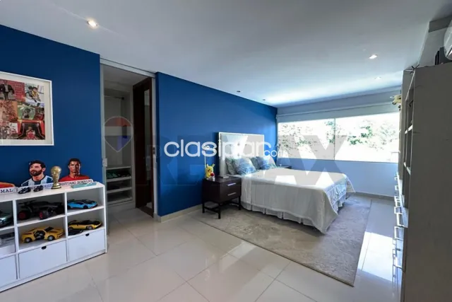 Residencia Minimalista Amoblada de Lujo en Mburucuyá, foto 4