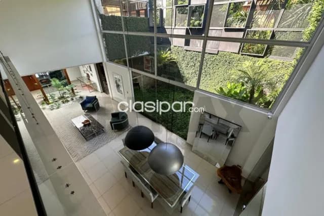 Residencia Minimalista Amoblada de Lujo en Mburucuyá, foto 5