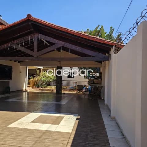 Residencia en C.D.E en venta. La Blanca km 5,5, foto 5