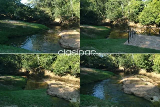 Casa Quinta en venta – Itacurubí de la Cordillera, foto 2