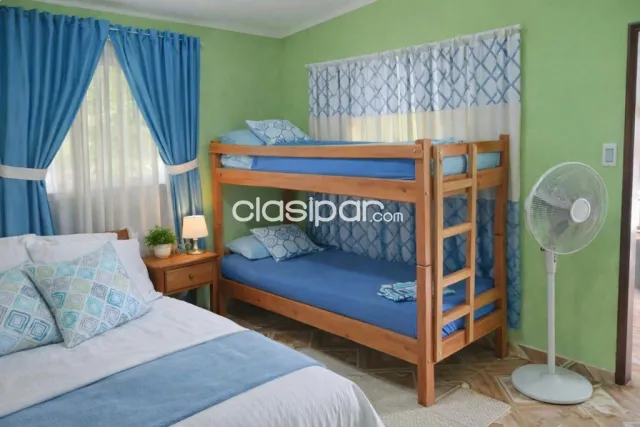 Casa Quinta en venta – Itacurubí de la Cordillera, foto 3