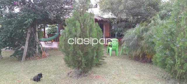 Casa Quinta en venta – Itacurubí de la Cordillera, foto 5