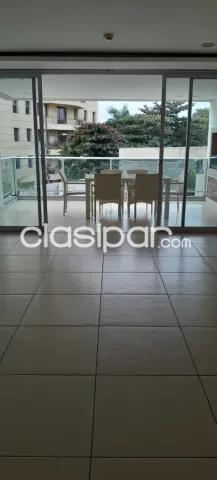 En alquiler departamento de 3 habitaciones en suite en Barrio Las Mercedes — foto 2