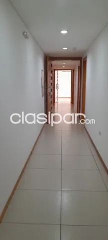 En alquiler departamento de 3 habitaciones en suite en Barrio Las Mercedes — foto 3