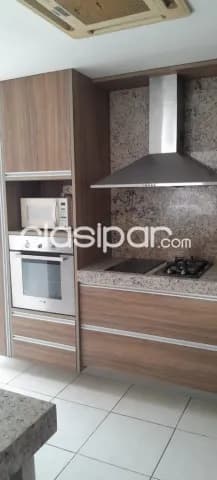 En alquiler departamento de 3 habitaciones en suite en Barrio Las Mercedes — foto 4