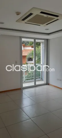 En alquiler departamento de 3 habitaciones en suite en Barrio Las Mercedes — foto 5