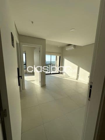 En alquiler departamento de 1 dormitorio en Barrio Jara de Asunción