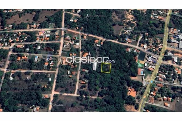 Terreno Zarate Isla Luque, foto 3