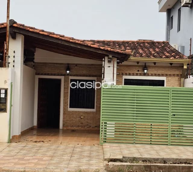 En Venta. Chalet primera vivienda en CDE. Área 4 — foto 2