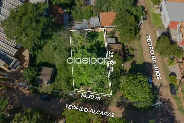 🚨 *terreno en venta en Mariano Roque Alonso* 🚨, foto 2