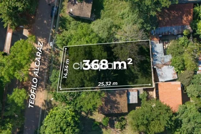 🚨 *terreno en venta en Mariano Roque Alonso* 🚨, foto 4