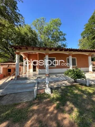 casa quinta en Limpio-Piquete kue, foto 4