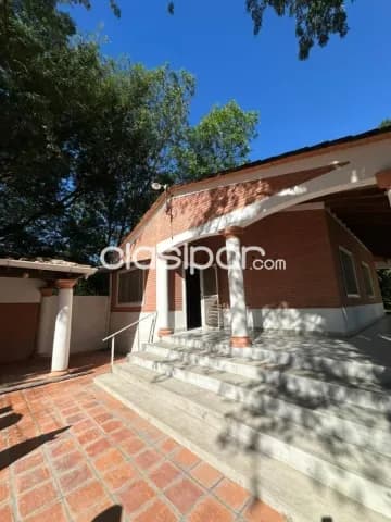 casa quinta en Limpio-Piquete kue, foto 5