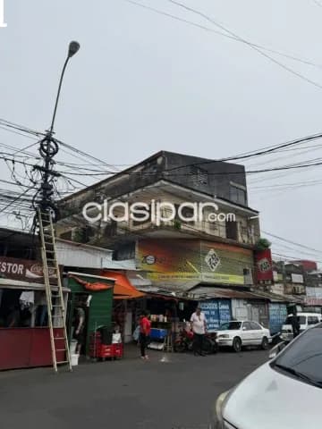 Edificio comercial con renta activa en pleno mercado 4, foto 2
