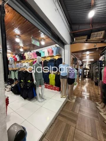 Edificio comercial con renta activa en pleno mercado 4, foto 5