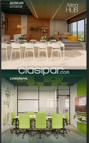 Departamentos de 2 dormitorios en pozo Mariano Roque Alonso — foto 5