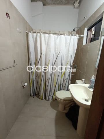Departamento en lambare cod 6812