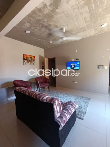 Departamento en lambare cod 6812, foto 5