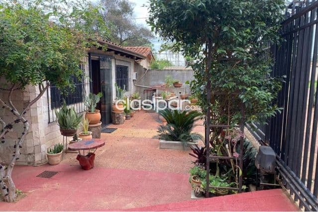 Casa en San Lorenzo — foto principal