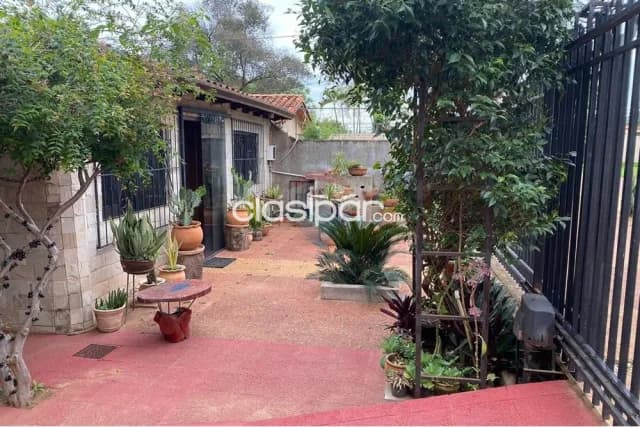 Casa en San Lorenzo — foto 2