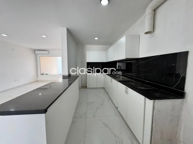 Triplex en Luque zona rakiura cod 2104, foto 4