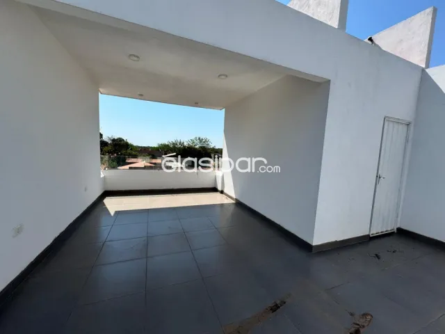 Triplex en Luque zona rakiura cod 2104, foto 5