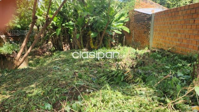 terreno a 300 mts Materno de Lomapyta — foto 1