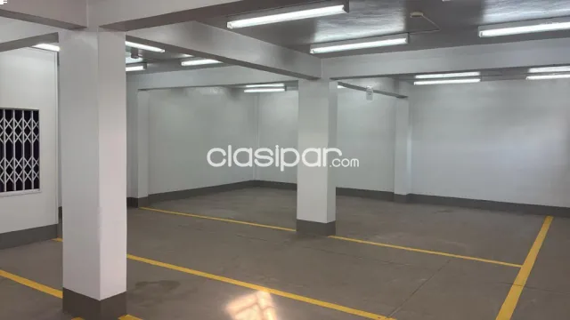Importante propiedad comercial en una ubicación estratégica y de alta valorización en Asu — foto 3