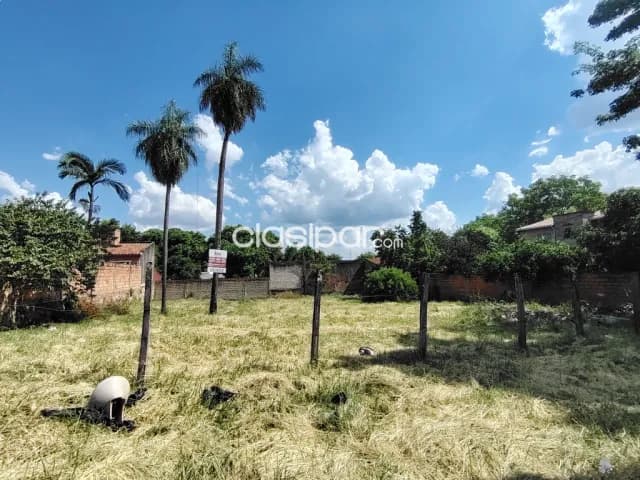 2 terrenos en exclusiva zona de Ñemby, foto 3