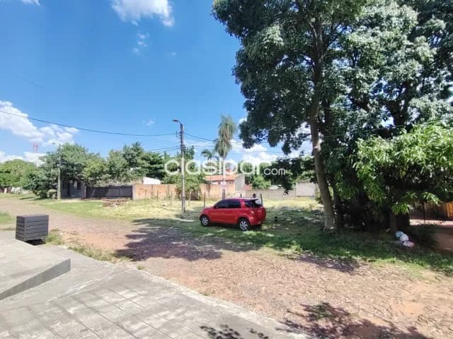 2 terrenos en exclusiva zona de Ñemby, foto 5