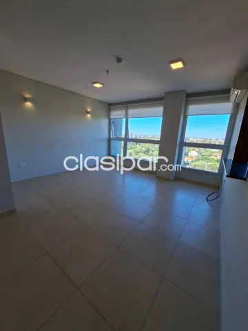 En venta departamento de 2 dormitorios en Ykua Sati - Asunción, foto 4