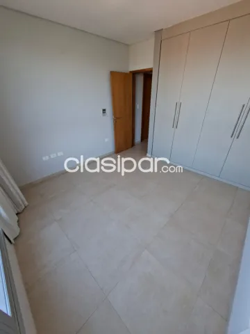 En venta departamento de 2 dormitorios en Ykua Sati - Asunción, foto 5