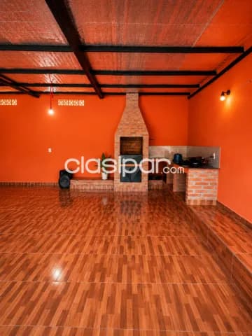 Casa en caacupé — foto 5
