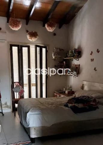 Casa estilo clasico para refaccionar en san cristobal, foto 2