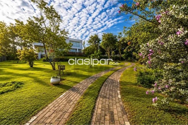 Casa amoblada en San Bernardino, foto 2
