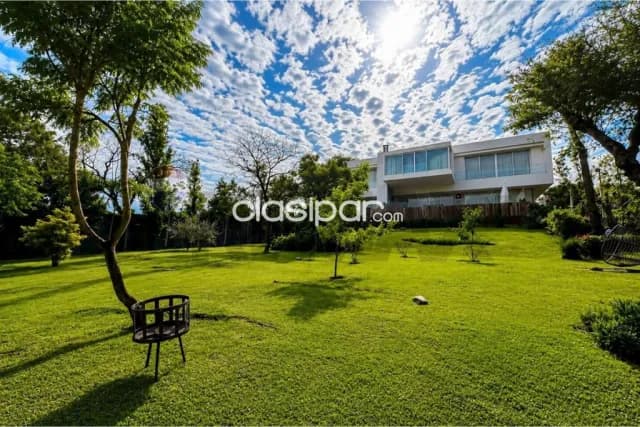 Casa amoblada en San Bernardino, foto 3