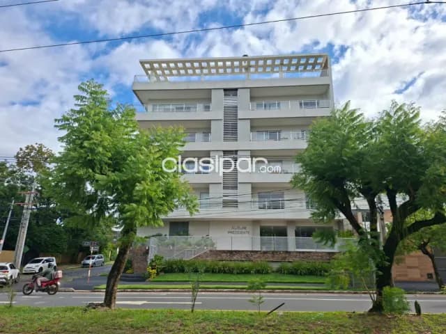 Hermoso departamento sobre Primer Presidente — foto 4