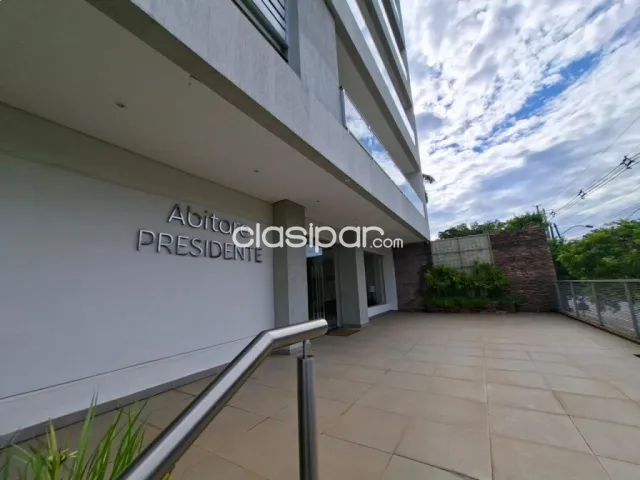 Hermoso departamento sobre Primer Presidente — foto 5