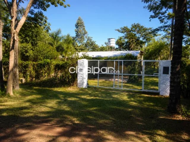 Casa en ypané — foto 2