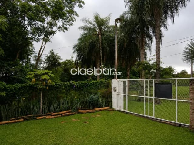 Casa en ypané — foto 5