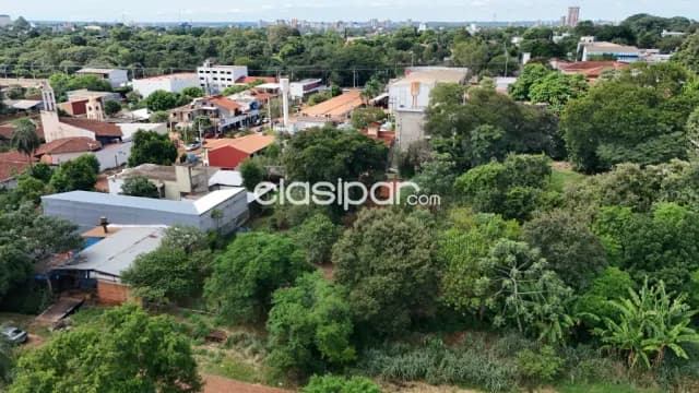 Terreno en Santa Ana, detras del Hospital Regional — foto 2