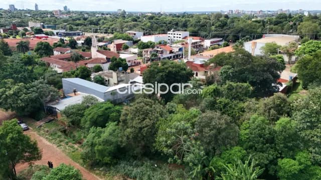 Terreno en Santa Ana, detras del Hospital Regional — foto 5