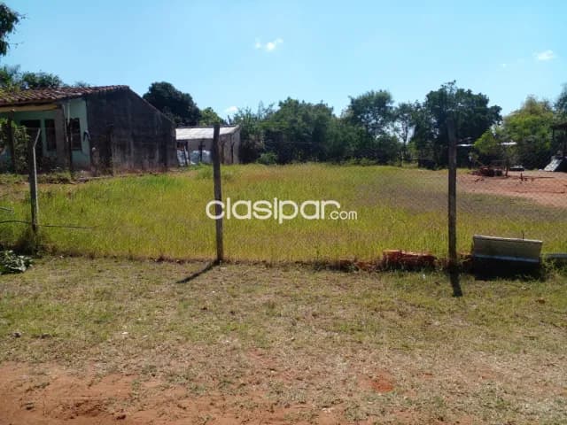 Hermoso terreno, excelente ubicacion a minutos del centro de capiata, ruta 2 — foto 2
