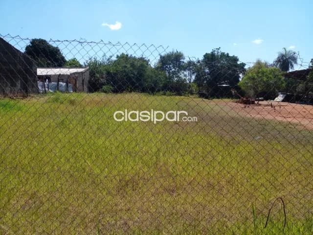 Hermoso terreno, excelente ubicacion a minutos del centro de capiata, ruta 2 — foto 3
