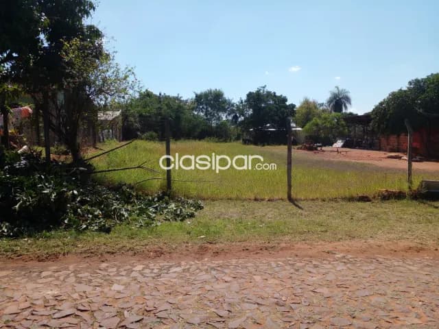 Hermoso terreno, excelente ubicacion a minutos del centro de capiata, ruta 2 — foto 4