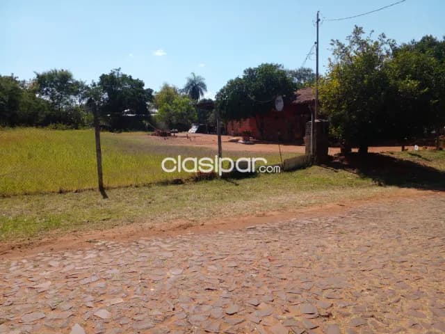 Hermoso terreno, excelente ubicacion a minutos del centro de capiata, ruta 2 — foto 5