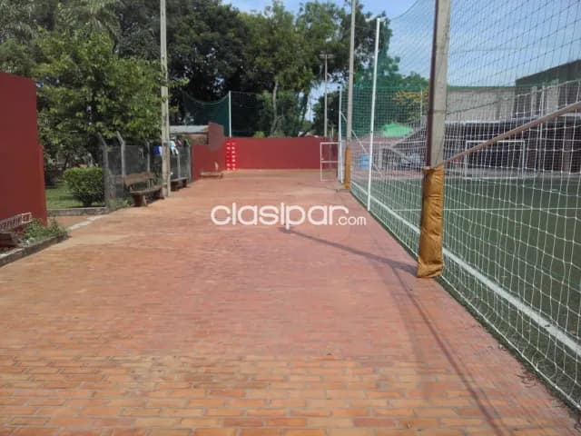 En venta terreno - laurelty San Lorenzo - zona sub estatica ande - ruta San Lorenzo - luqu — foto 3