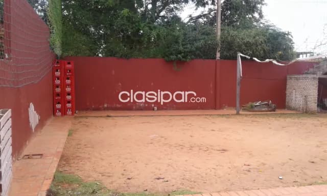 En venta terreno - laurelty San Lorenzo - zona sub estatica ande - ruta San Lorenzo - luqu — foto 4
